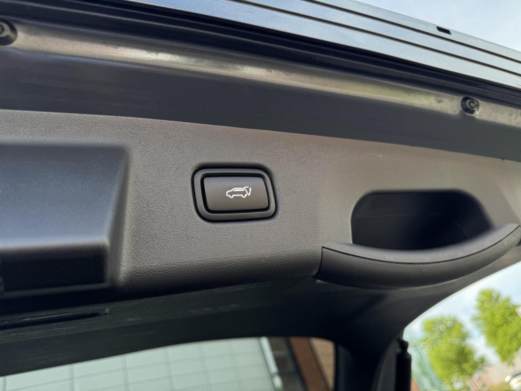 Hyundai Tucson 1.6 t-gdi hev comfort smart nl-auto, 1650kg trekgewicht! | n