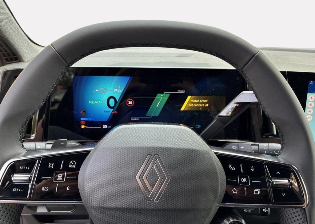 Renault Austral 1.2 e-tech full hybrid 200 techno - nieuw model / pack look