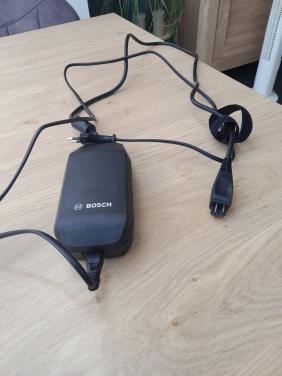 Originele Bosch eBike Acculader 2A (BPC3200)