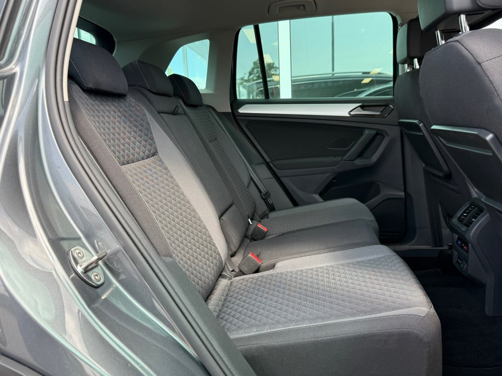 Volkswagen Tiguan 1.4 tsi comfortline business