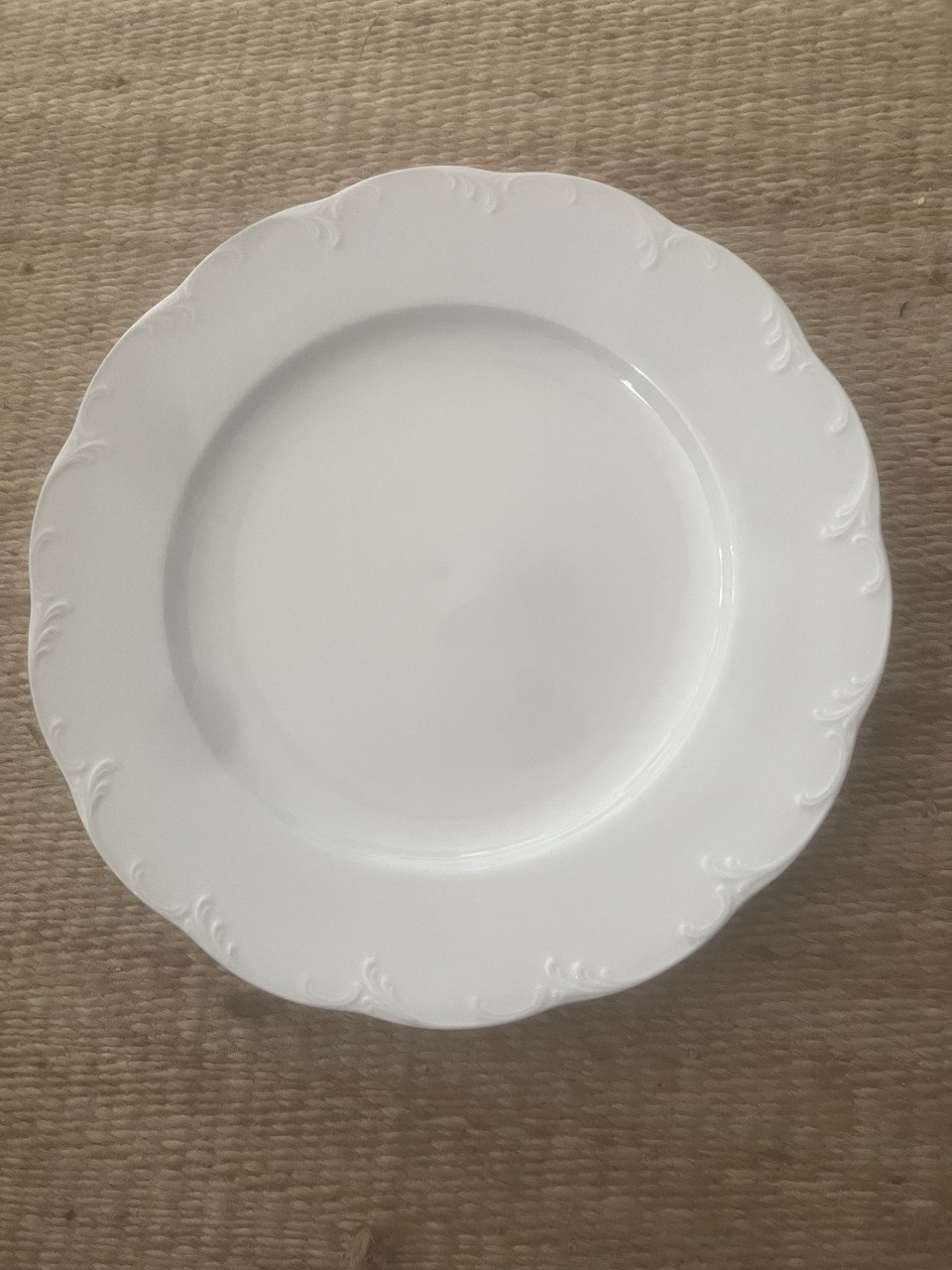 Servies Classic rose rosenthal