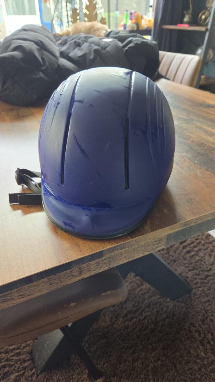 Paardtij kleding en laarzen