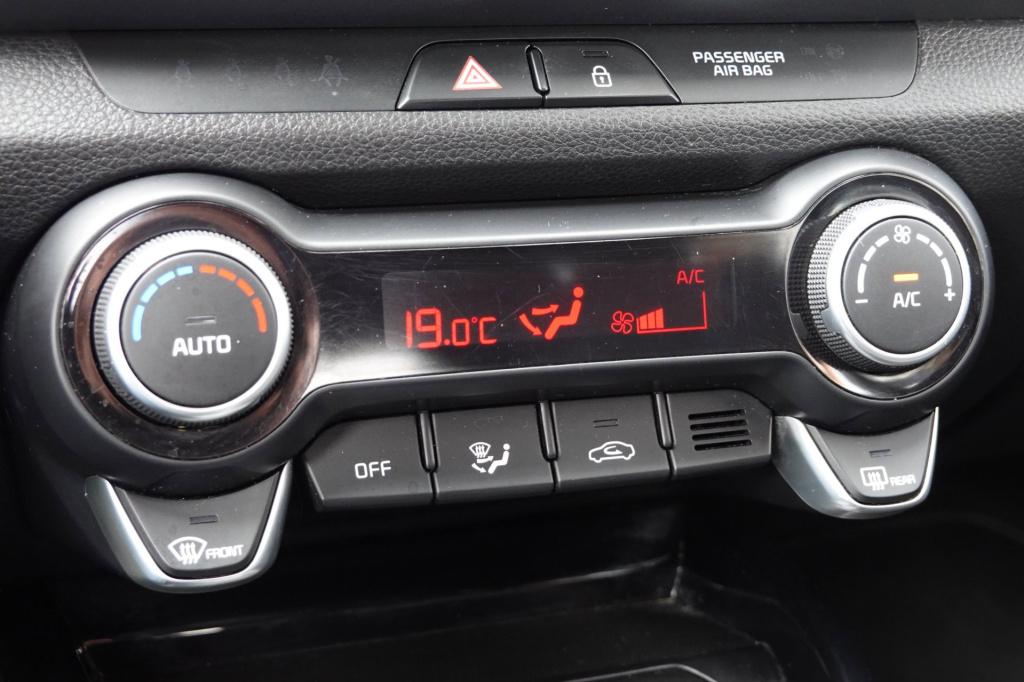Kia Stonic 1.0 t-gdi mhev dynamicplusline