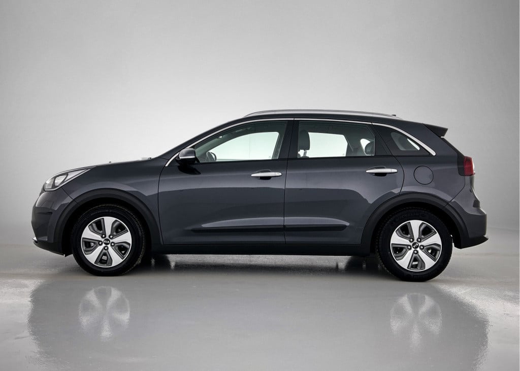 Kia Niro 1.6 gdi hybrid dynamicline