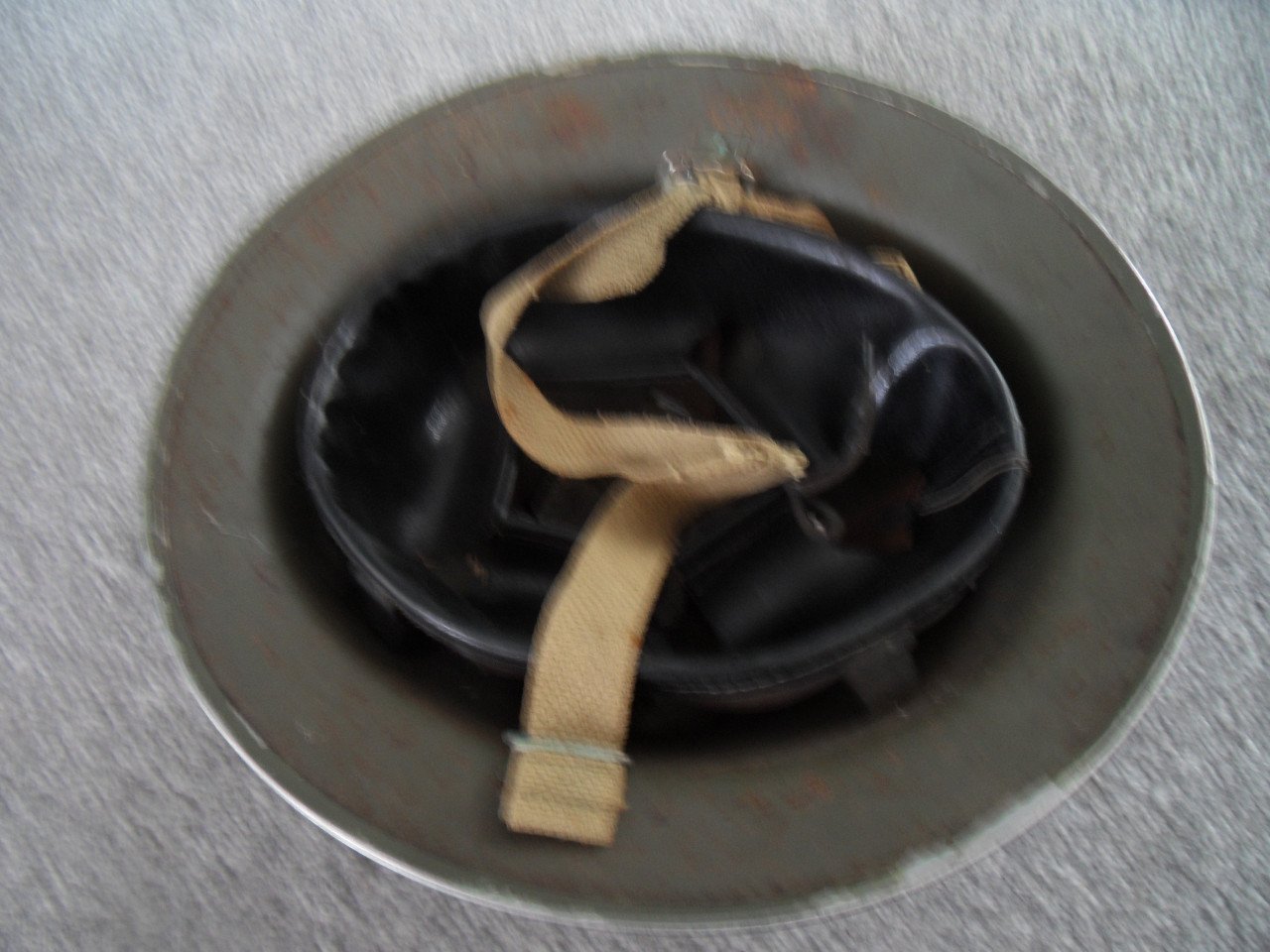 Legerhelm