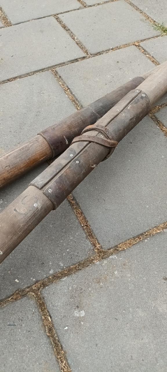 Roeispanen