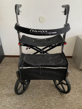 Rollator