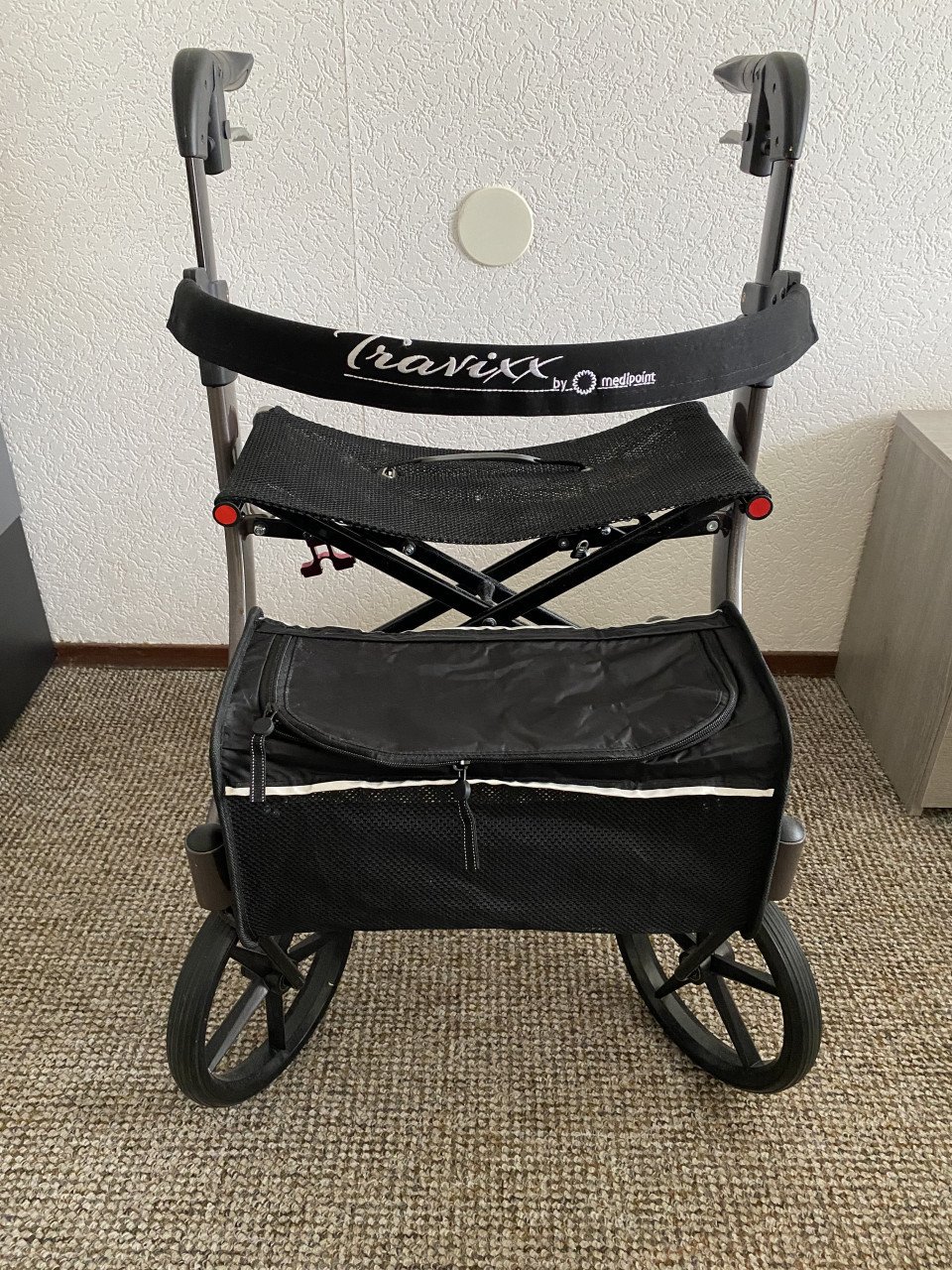 Rollator