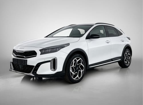Kia Xceed 1.5 t-gdi gt-line