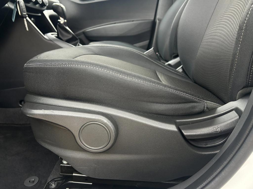 Hyundai I 10 occasion 1.0i comfort | wit | tweedehands hyundai i10 | airco 