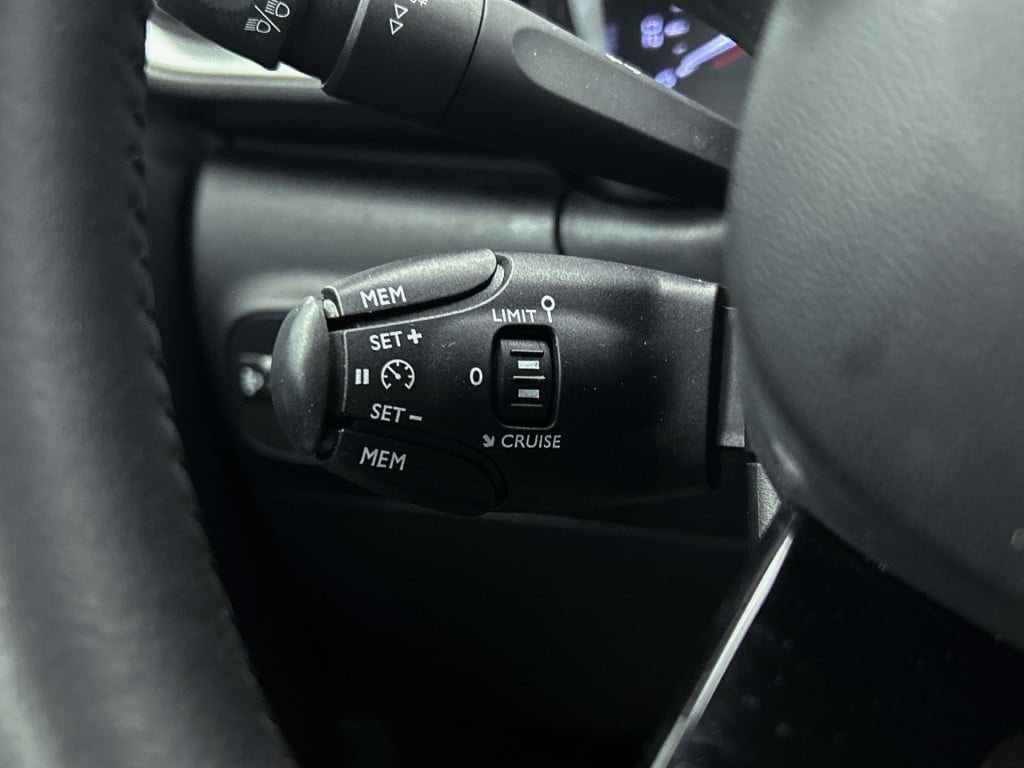 Citroen C3 110pk automaat shine | rijklaar | navigatie | lichtmetalen velge