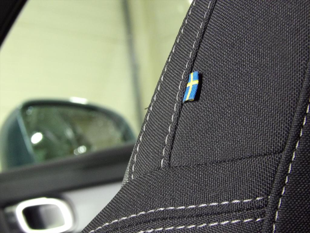 Volvo XC40 t4 plug-in hybrid 211pk aut core bright