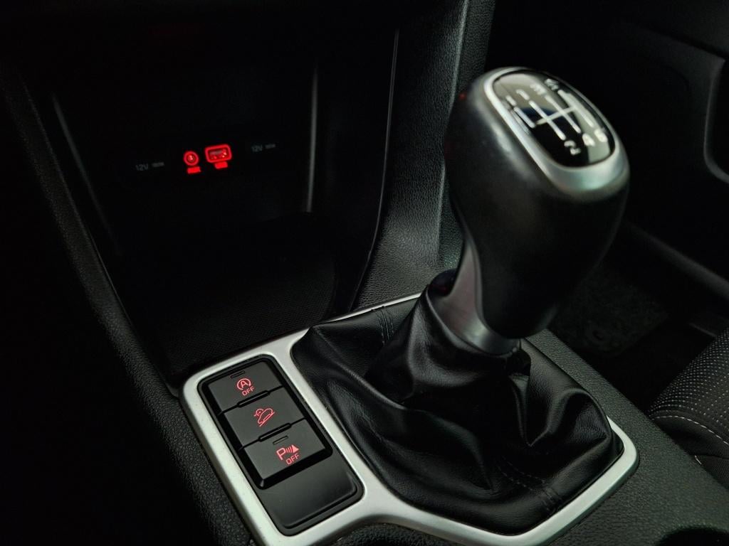 Kia Sportage 1.6 gdi dynamicline | cruise control | camera
