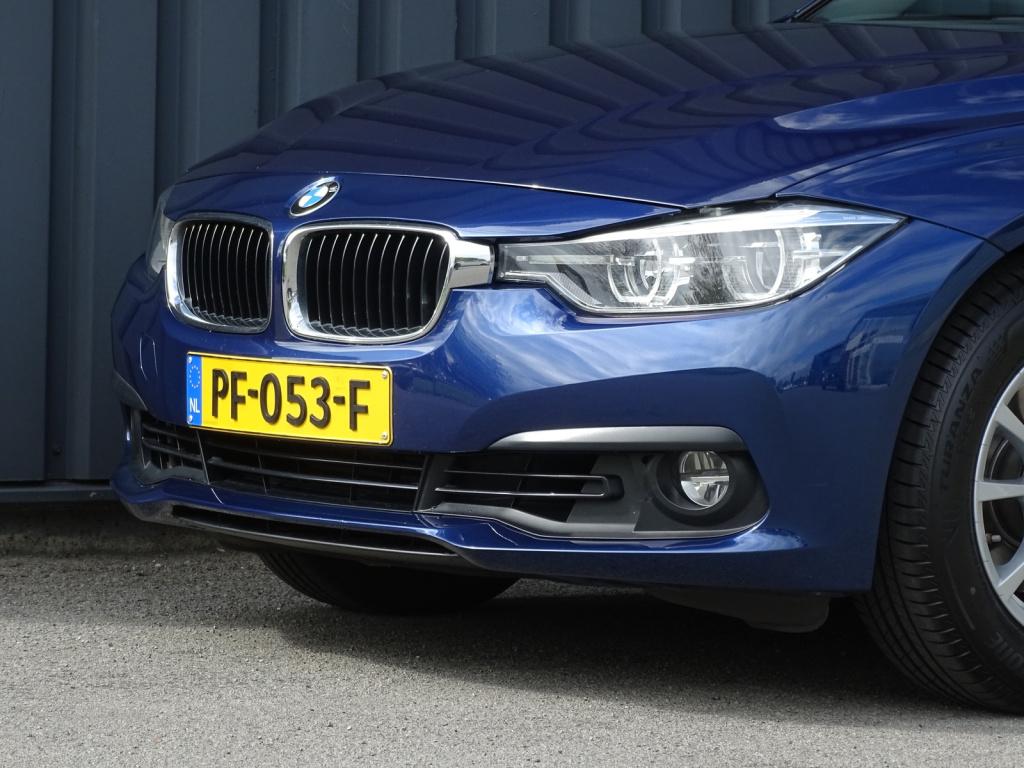 BMW 3-serie touring 318i executive automaat