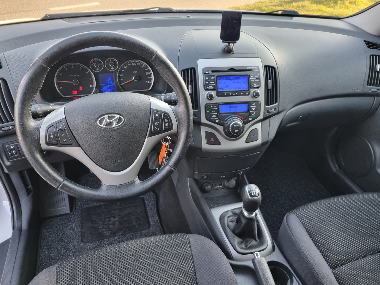 Hyundai i30 CW 1.4i i- Motion