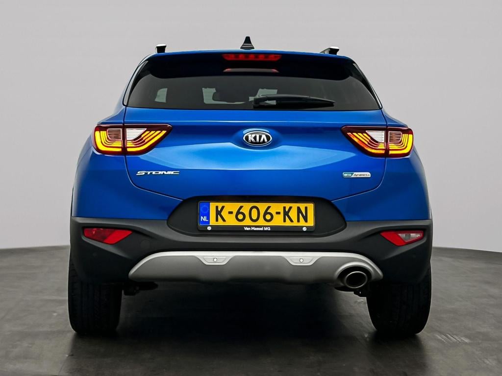 Kia Stonic 1.0 t-gdi mhev dynamicplusline | 1e-eig. | navi | camera | carpl