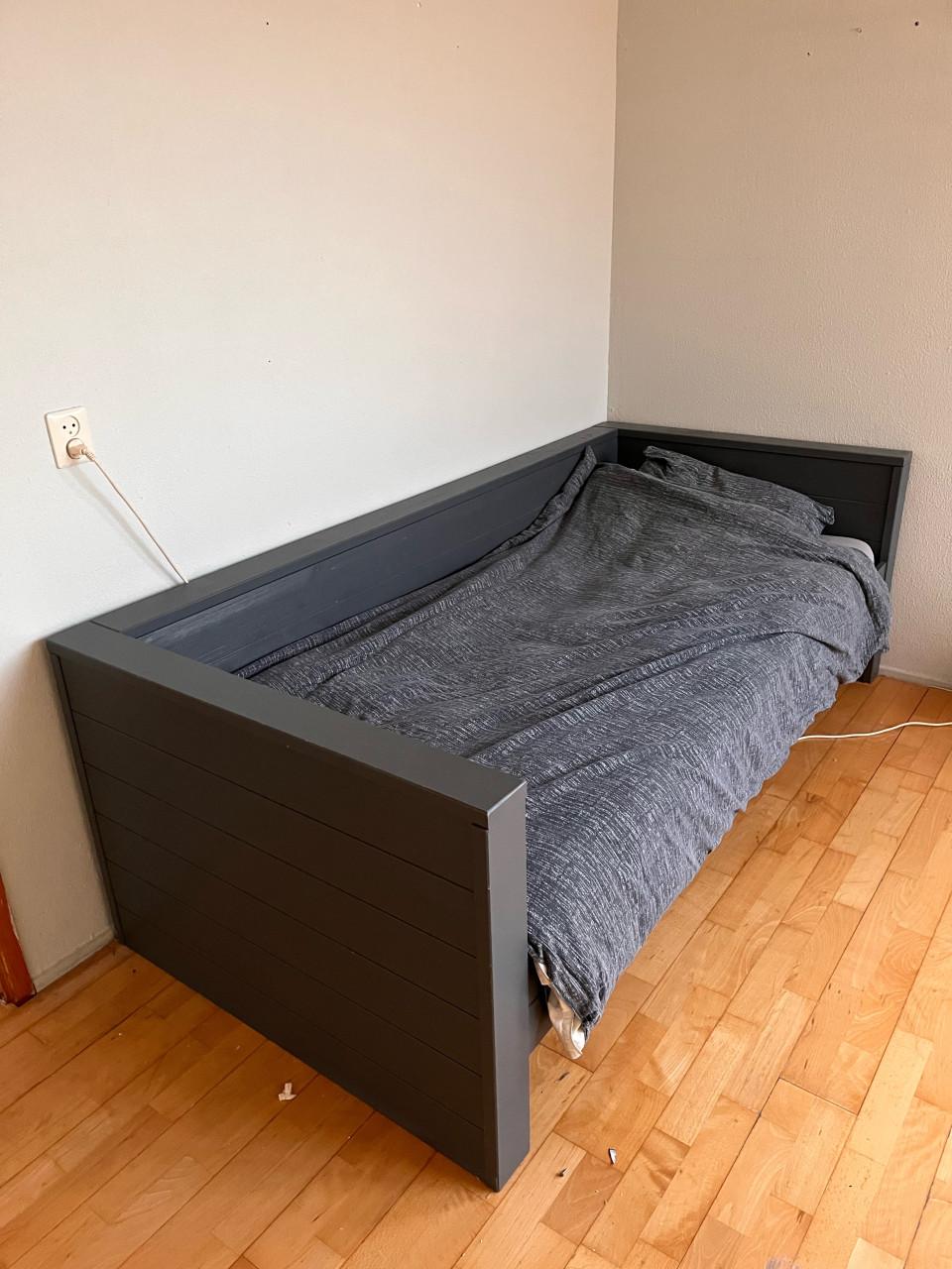 Eenpersoonsbed