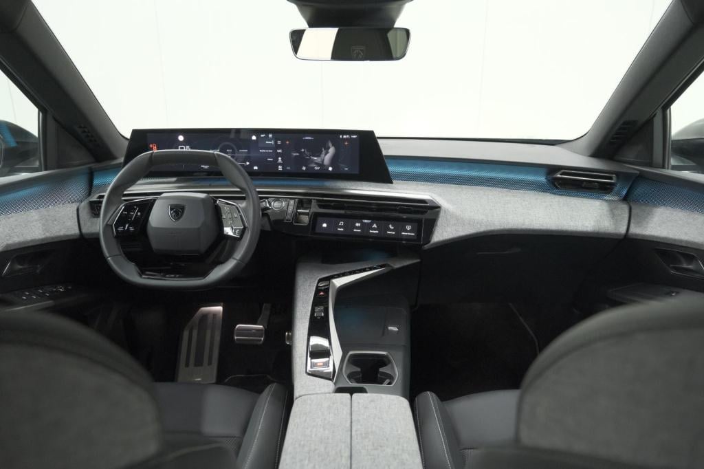 Peugeot 5008 1.2 hybrid 136 gt 7p | adaptieve cruise control | elektrische 