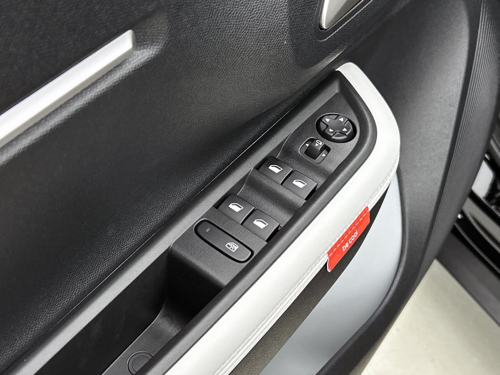 Citroen C3 turbo 100pk max | rijklaar | achteruitrijcamera | comfort seats 