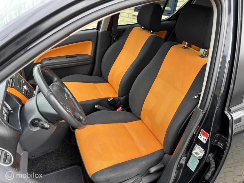 Opel Agila 1.2 edition