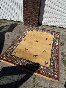Tapijt  / vloerkleed 200x140 cm.