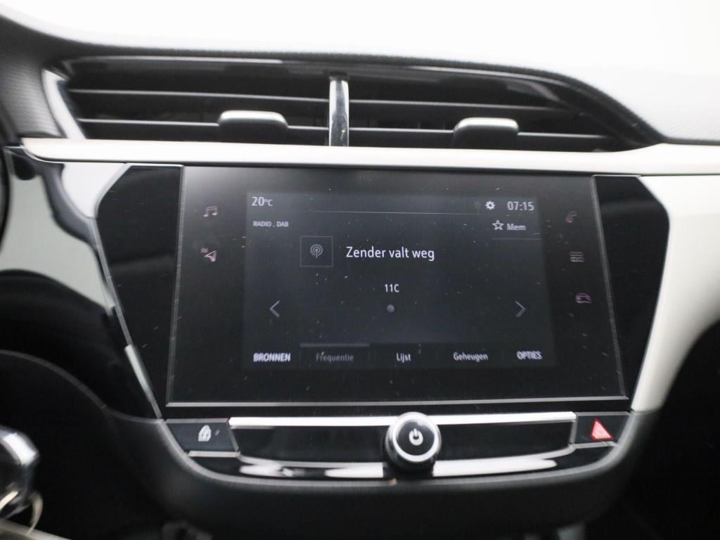 Opel Corsa 1.2 edition | apple carplay / android auto | cruise control | ai