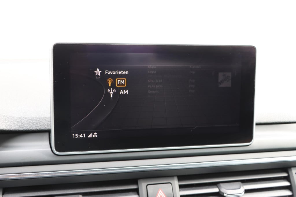 Audi A5 sportback 2.0 tfsi launch edition s-line 190pk s-tronic