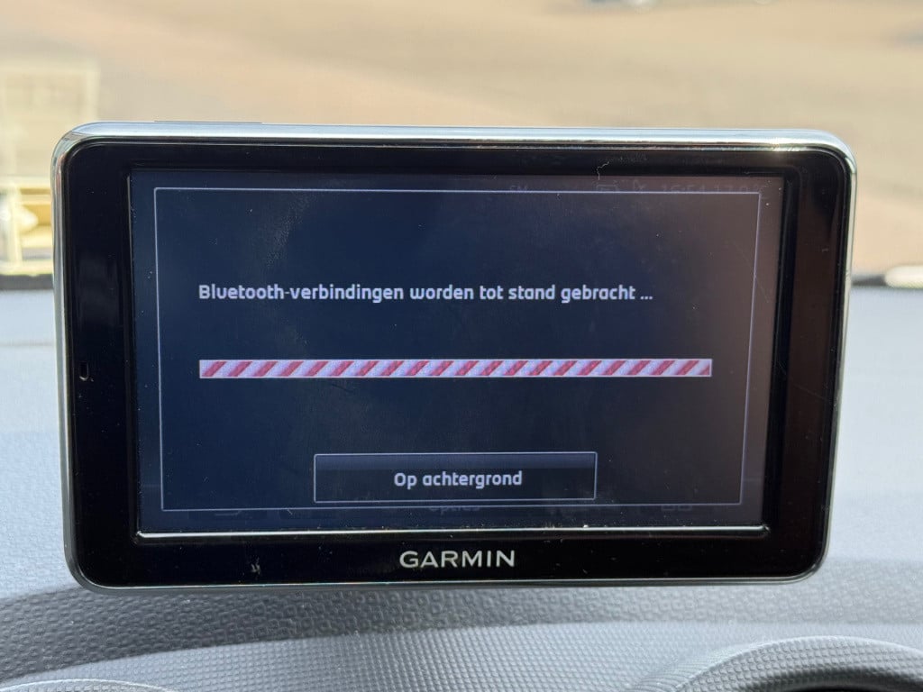 Seat Ibiza 1.2 tsi style