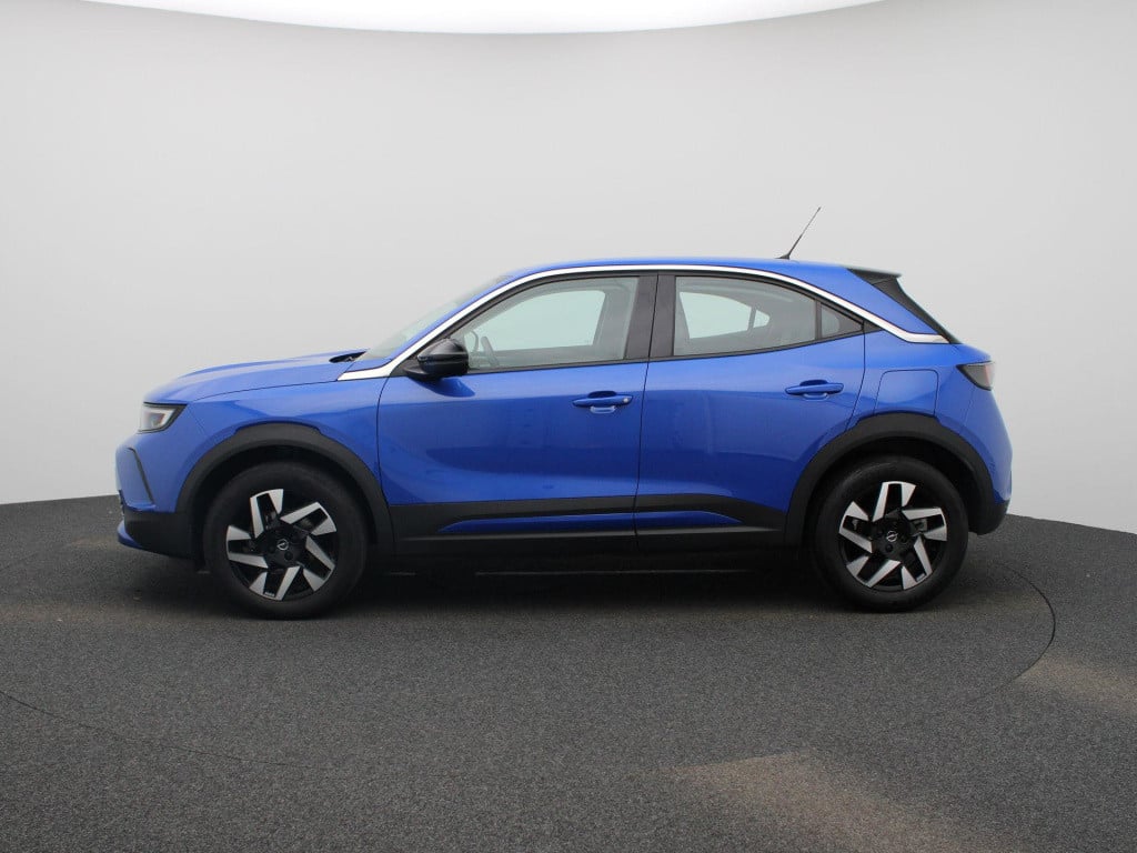 Opel Mokka 1.2 turbo edition 130pk | automaat | apple carplay | navigatie