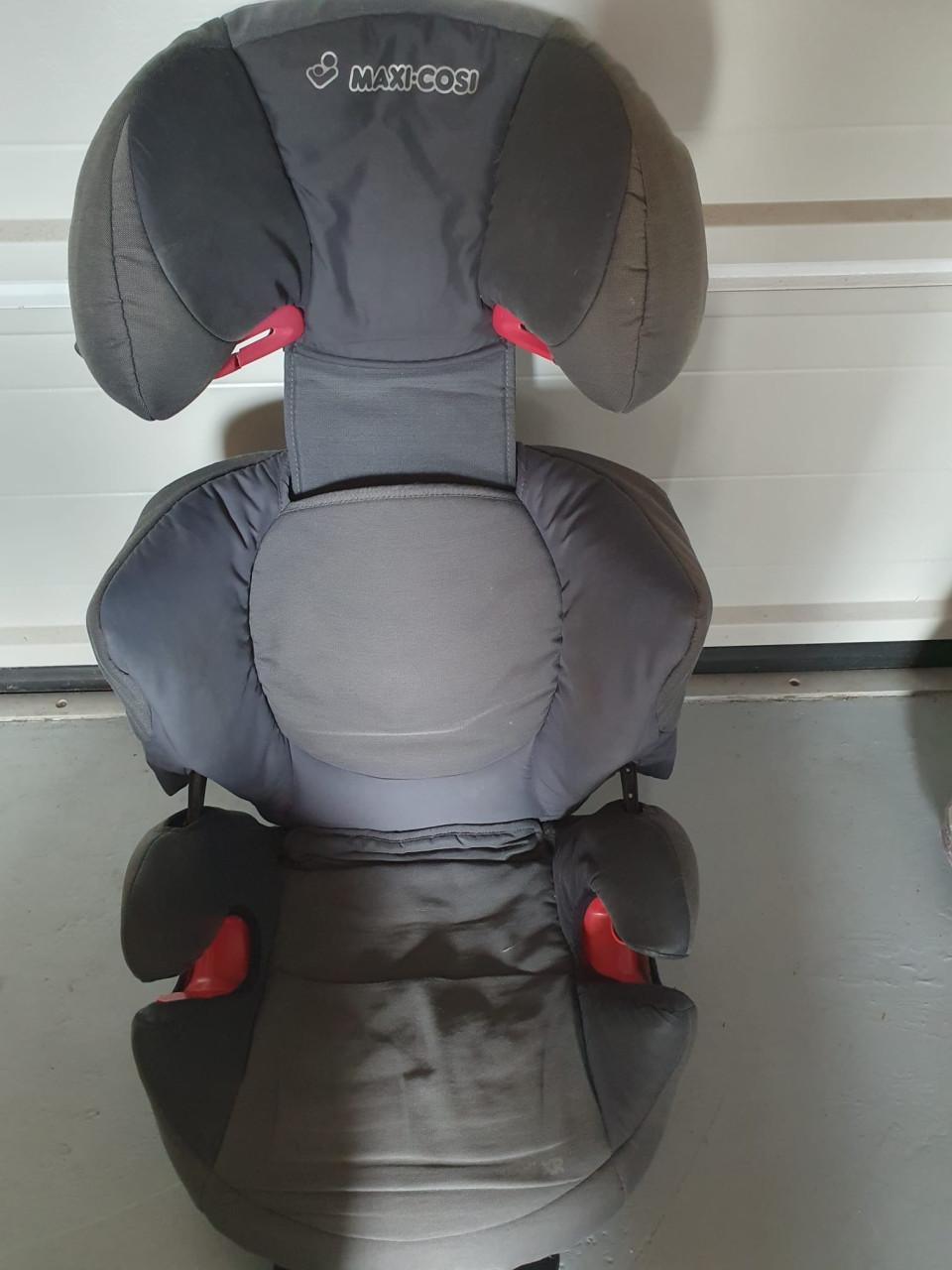 Autostoel maxi cosi