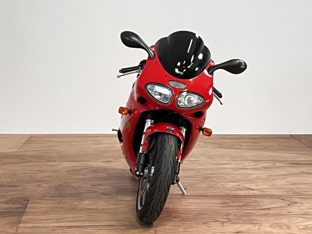 Triumph Onbekend sport daytona t595