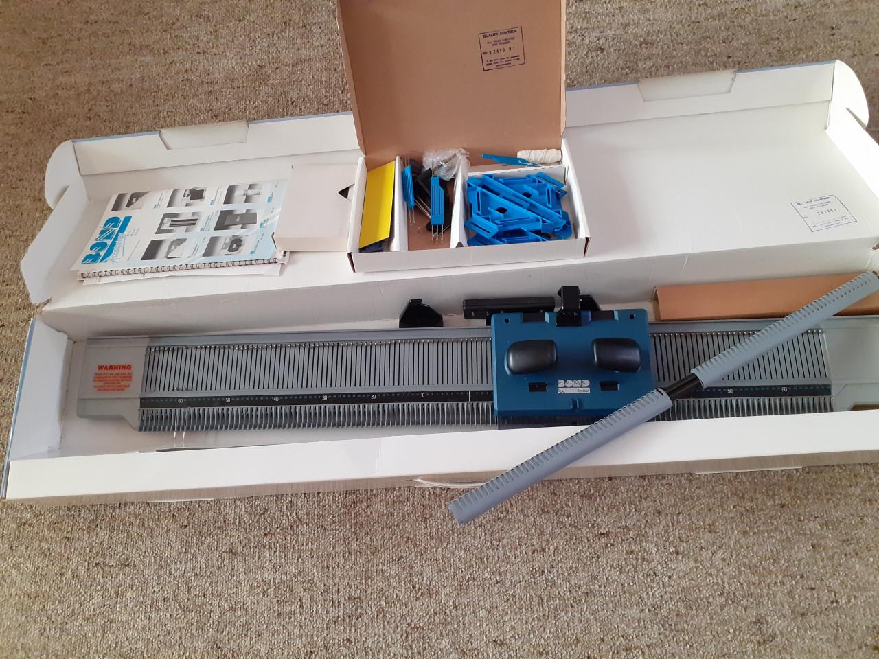 Breimachine.Bond Elite.zgan.