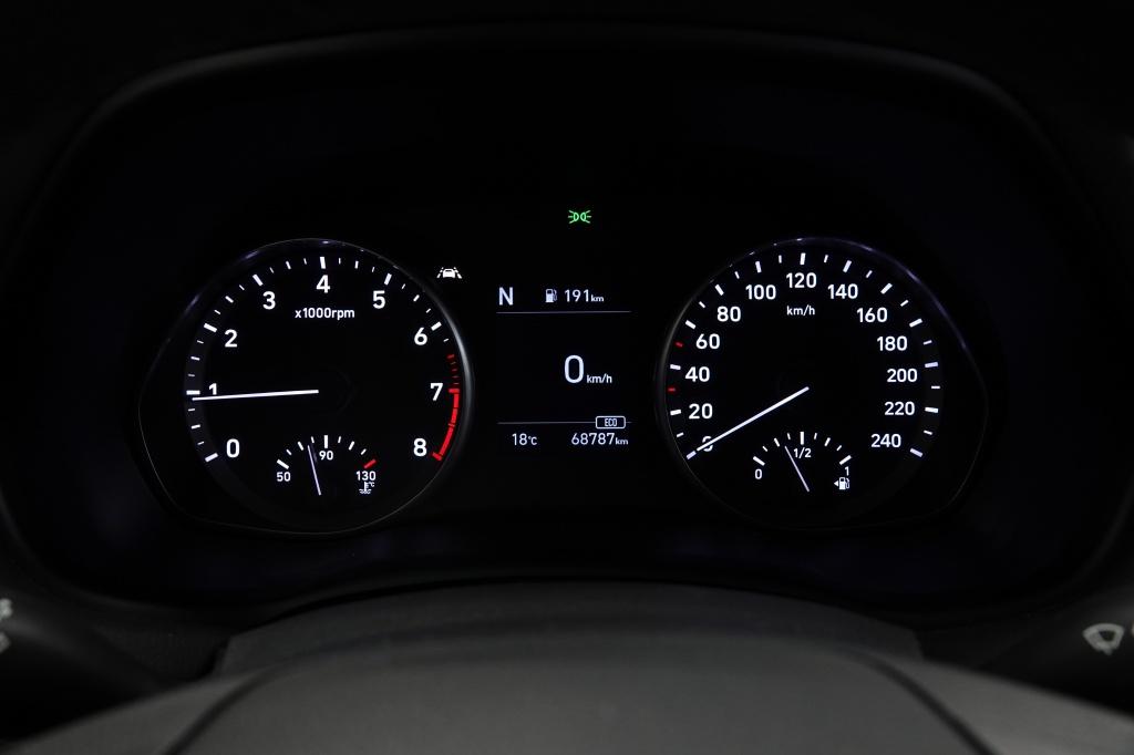 Hyundai I 30 1.0 t-gdi mhev | camera | cruise | carplay | pdc |