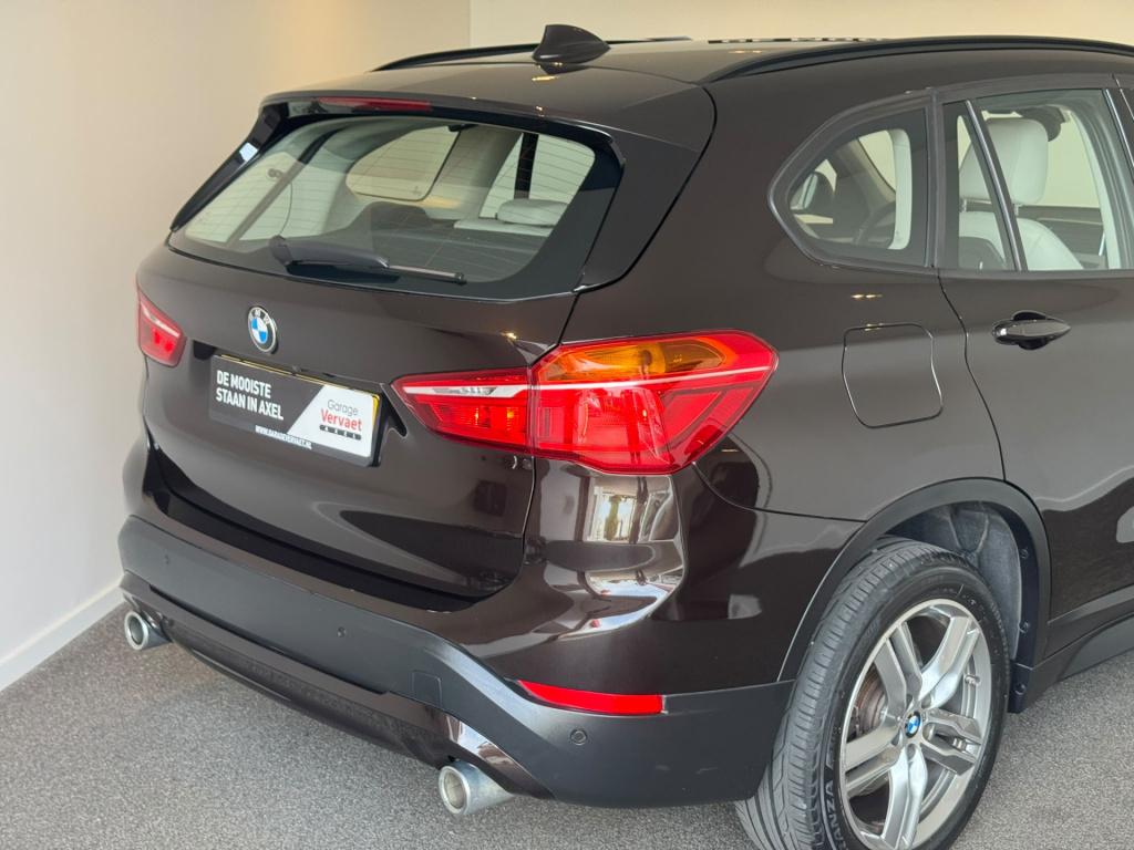 BMW X1 sdrive20i executive edition