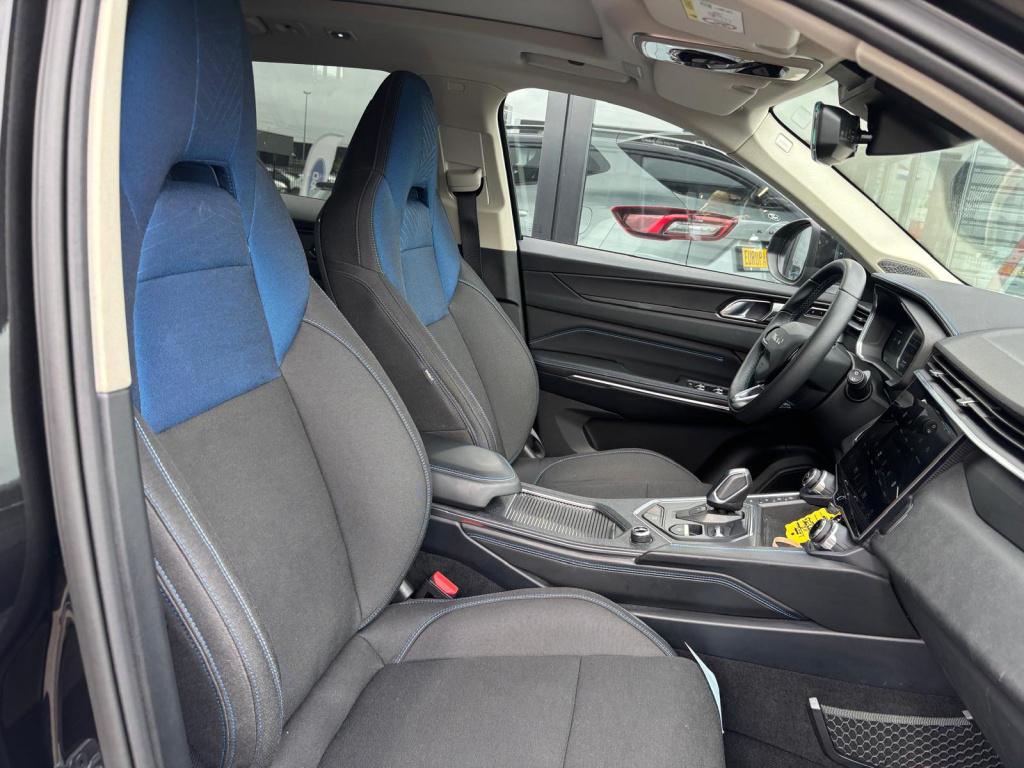 Lynk & Co 01 1.5 261pk phev , panoramadak, adaptive cc, carplay