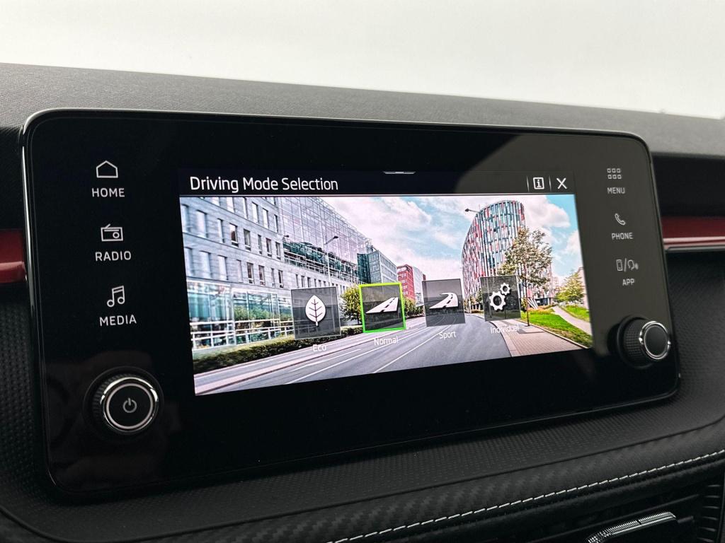Skoda Fabia monte carlo 1.0 tsi 85 kw / 115 pk hatchback 7 ver