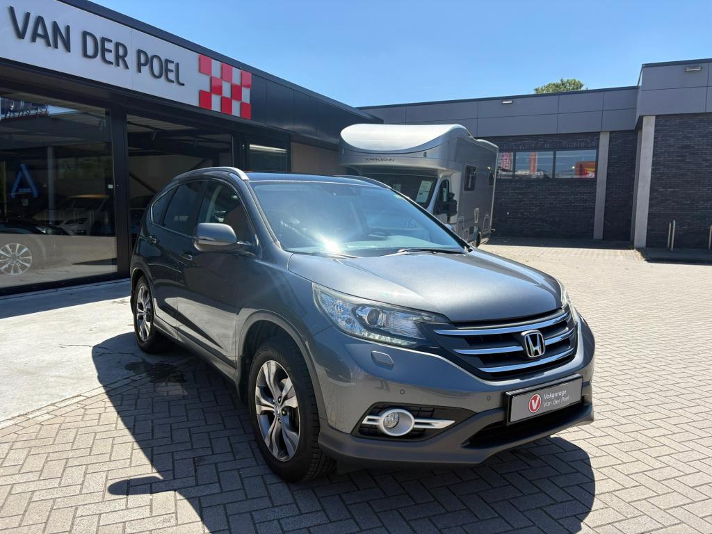 Honda CR-V 2.0 awd executive