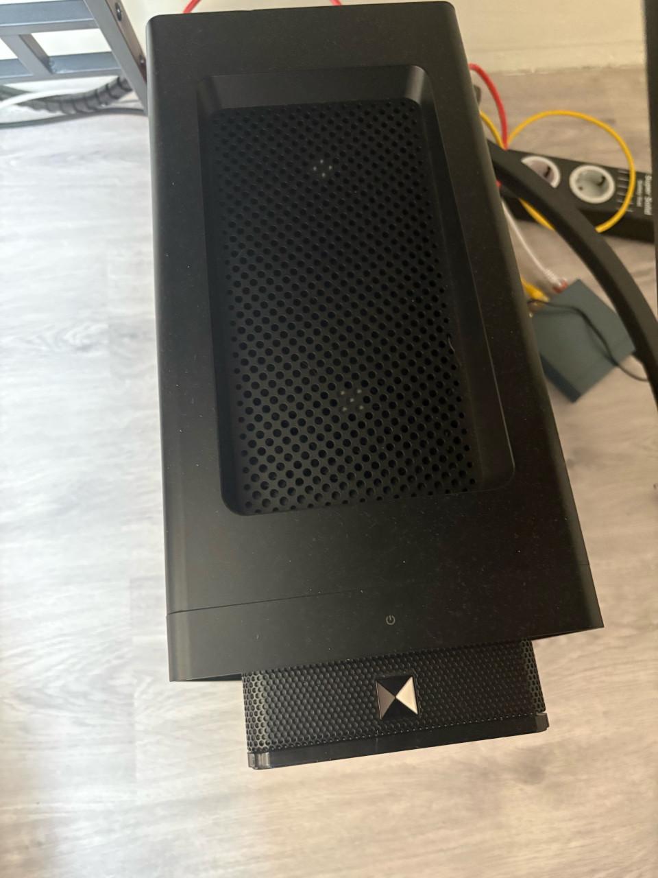 Acer Predator Orion 3000 game pc