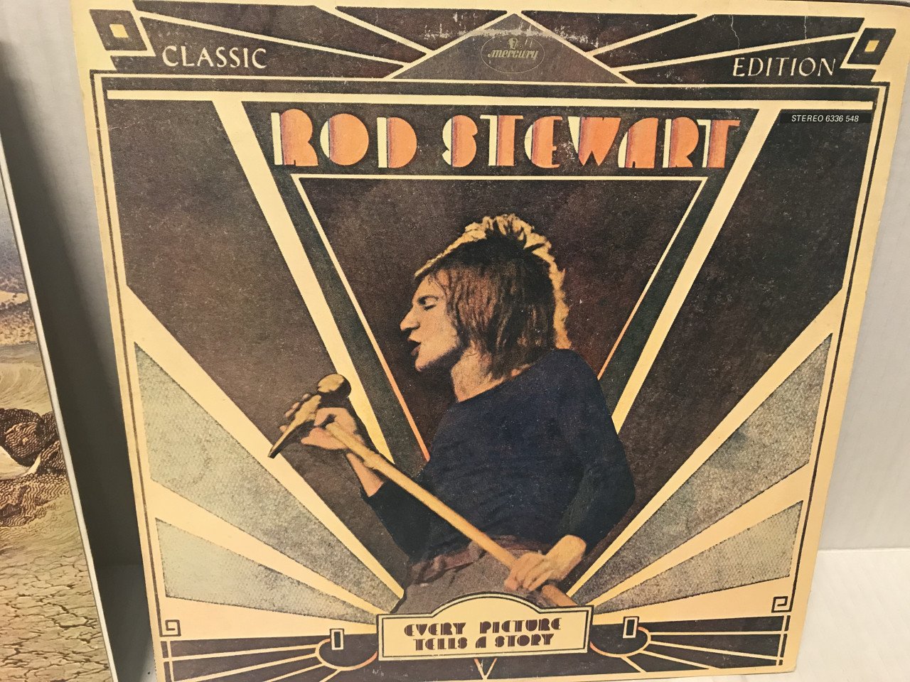 LP,S Rock,pop,enz