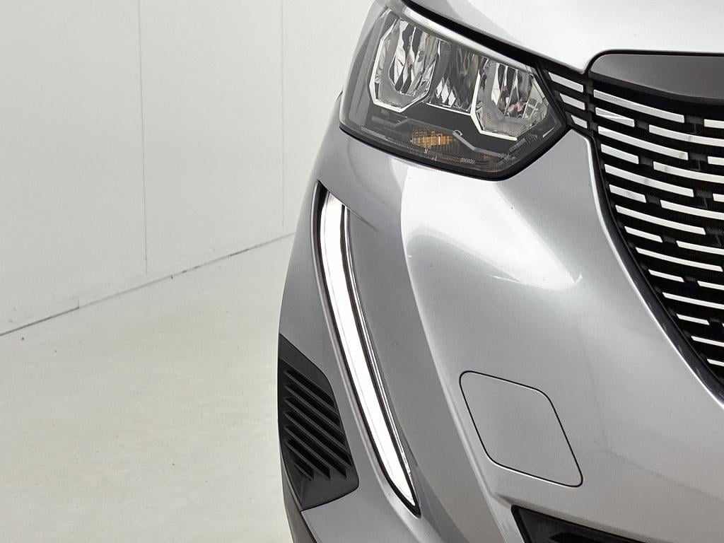 Peugeot 2008 130 pk automaat allure | afneembare trekhaak | achteruitrijcam
