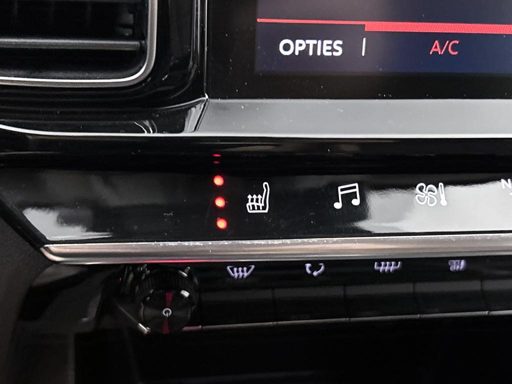 Citroen C5 Aircross 130 pk feel | rijklaar | stoelverwarming | 360 camera |