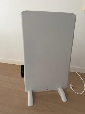Infrarood verwarming