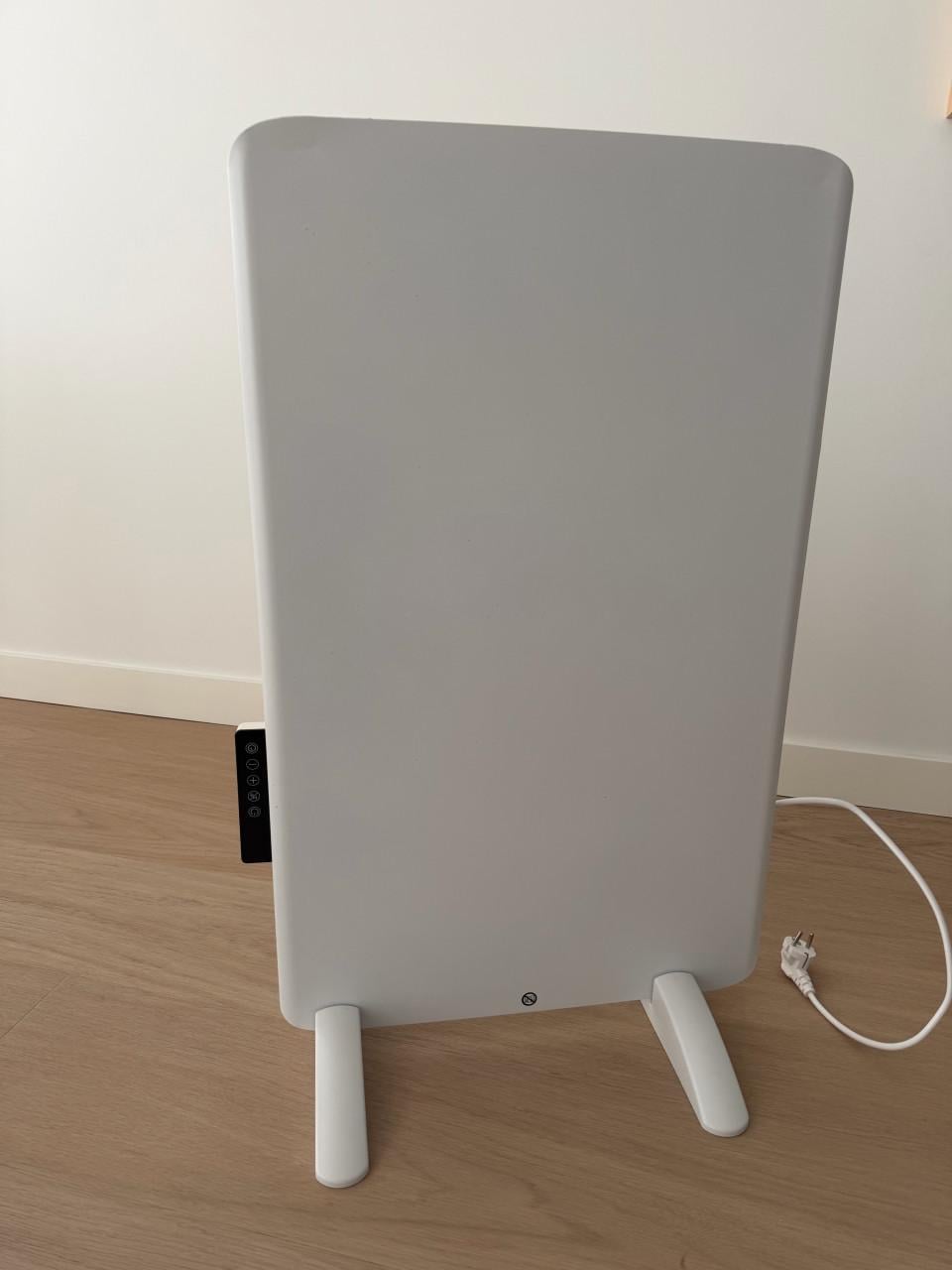 Infrarood verwarming