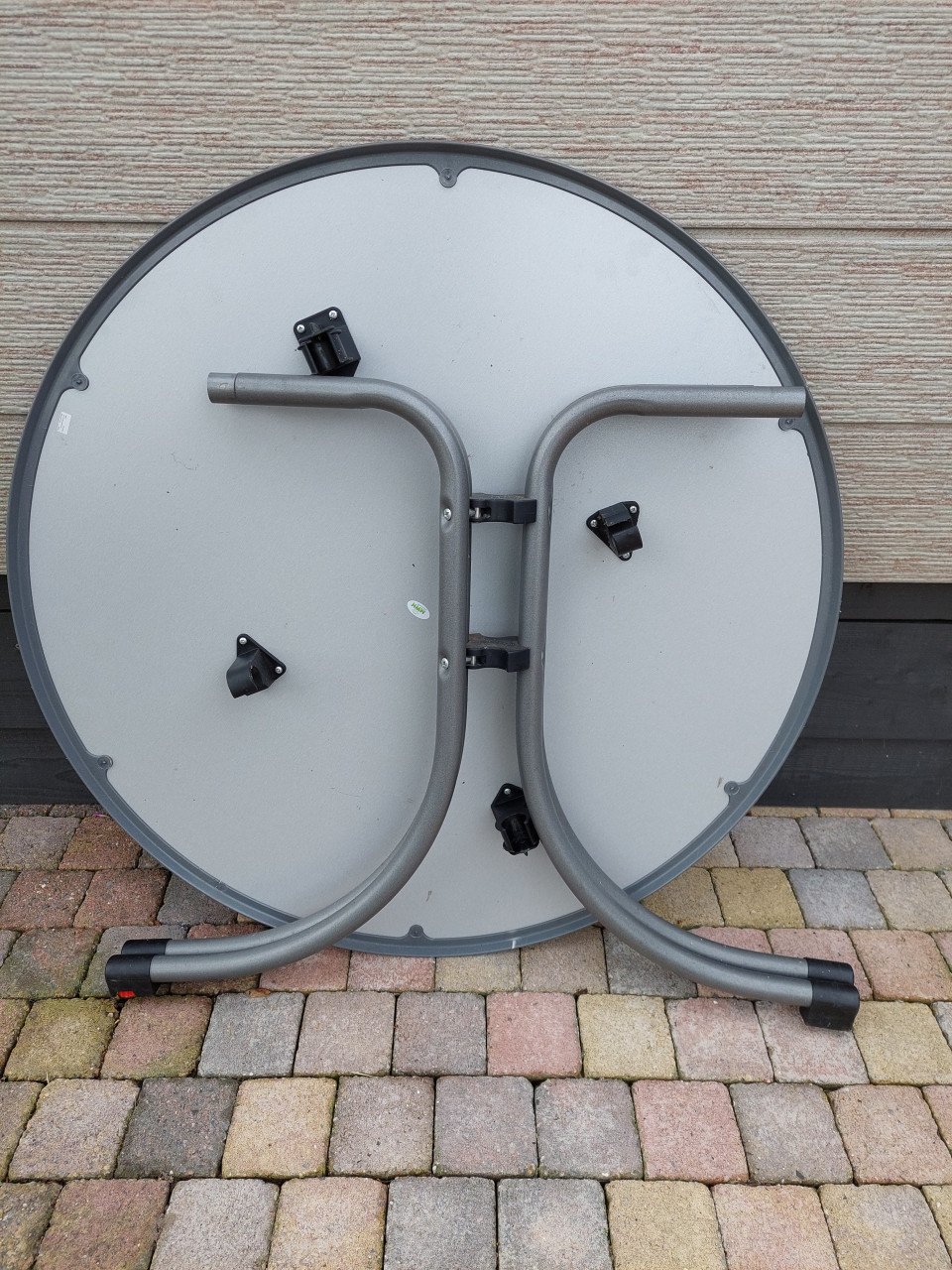 Tuinset – camping set