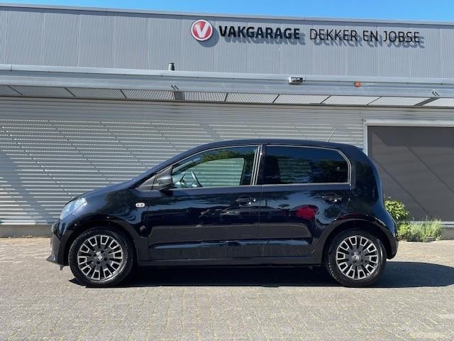 Seat Mii 1.0 style chic