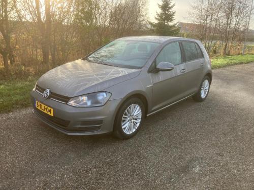 Volkswagen Golf 1.2