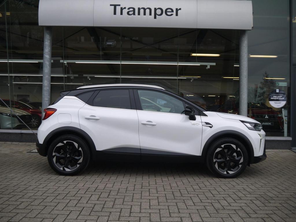 Mitsubishi Asx 1.6 hev at first edition|145pk|rijklaar