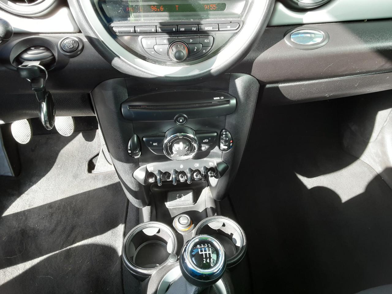 Mini Mini 1.6 One MINIMALIST Business Line 4950 EURO 18-12-2026 apk