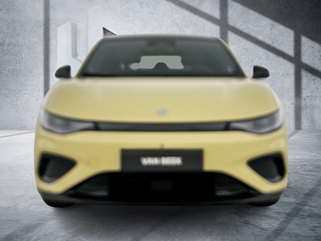 Leapmotor Onbekend b05 promax design 67.1 kwh | voorraad ! | lightning yell