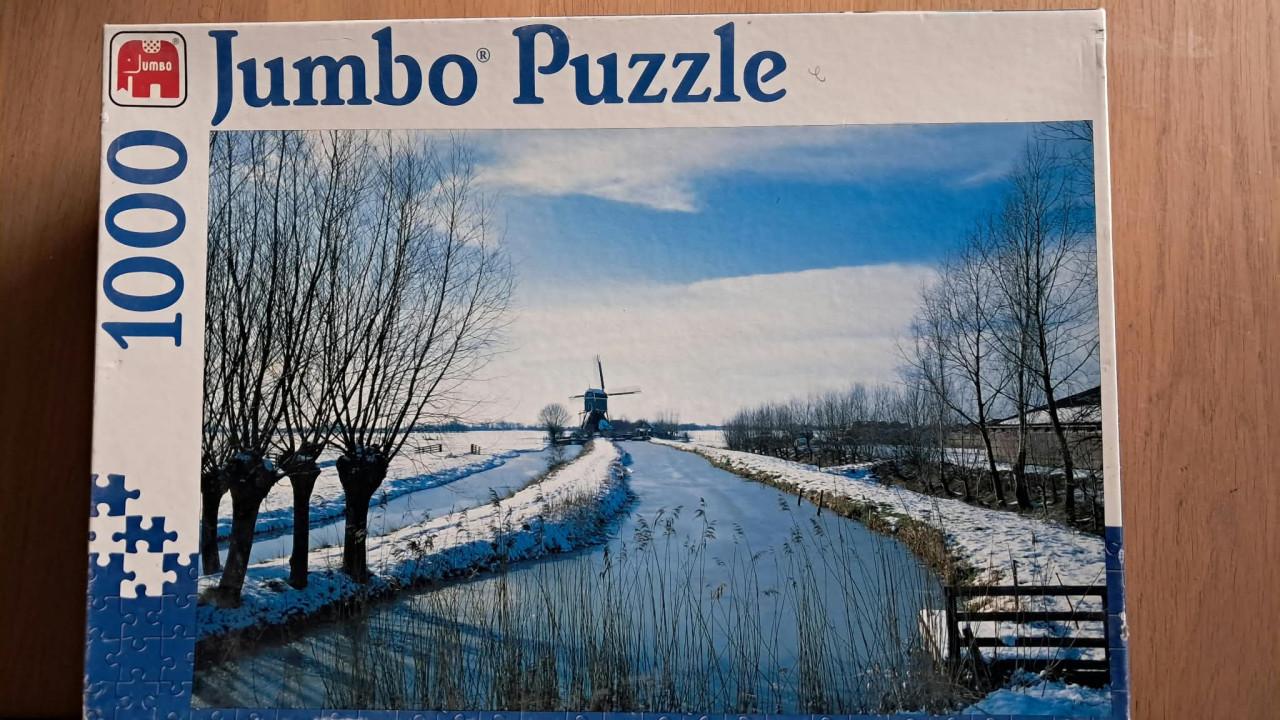 Puzzels